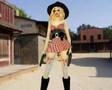 Iclone freebies in the old west - Freedom Forum Wet Gultch