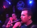 FLATLINE - All Lips N' Hips (Electric Boys Cover)