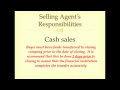 The first video in the Successfully Selling HUD Homes series. This video, Introduction to HUD Homes, discusses who HUD is and what there near term goals are. The video also describes the responsibilities of brokers and their agents to their buyers in the purchasing of HUD homes. Finally, the video list all current incentives to buyers of HUD homes and how to take advantage of these great deals offered by the government.