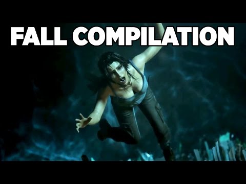 croft - (Not a death montage) Had a spare few hours and wanted to try using a different editing program so I put this little video together (normal videos will resume soon!)... I loved this game, but...