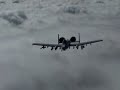 A-10 Formation over Michigan! A-10 Formation over Michigan!