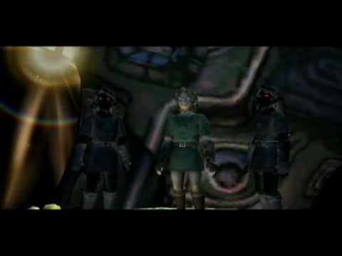 The Legend of Zelda : Twilight Princess