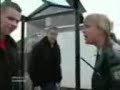 Polizistin ohne Hemmungen Polizistin ohne Hemmungen