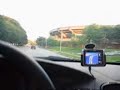 Airis T920 GPS on the Focus Duratec Ghia Airis T920 GPS on the Focus Duratec Ghia