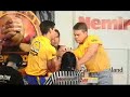 Armwrestling - Taras Ivankim VS John Brzenk - 8force.com Armwrestling - Taras Ivankim VS John Brzenk - 8force.com