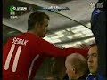 World Cup 2010 Germany vs Russia 2nd half pt6