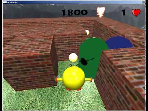 pacman game pacman game