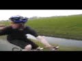 The Bicycle Race
