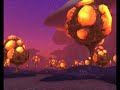 Zangarmarsh - music & slide show