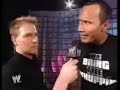 The Rock – Know Your Role 1