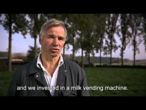 consumers - http://ec.europa.eu/agriculture/cap-post-2013/index_en.htm Strengthening the links between farmers and consumers is one of the themes of the 2013 CAP reform....