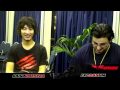 Daigo Umehara / Shadowloo Interview - EVO APAC