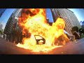 Sleeper Cell Trailer