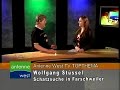 Antenne West Talk: "Schatzsuche in Farschweiler"