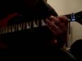 Rafael Lemos Squealing Jackson JDR LTD  3