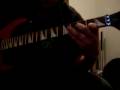 Rafael Lemos Squealing Jackson JDR LTD  3