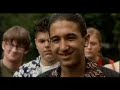Josefine Preu� im Musikvideo \"Hule Hule\"