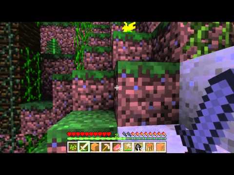 Mindcraft - 82 (Attract)