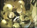 me, barry wilson, playing metallica's 8th track the judas kiss off their upcoming album, death magnetic, which is out the 12th of sept. quite difficult to sync at times 'cause lars' drums are quite loud but i gave it a go anyway.