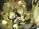 me, barry wilson, playing metallica's 8th track the judas kiss off their upcoming album, death magnetic, which is out the 12th of sept. quite difficult to sync at times 'cause lars' drums are quite loud but i gave it a go anyway.