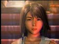 Japanese Coca Cola commercial with Final Fantasy X Japanese Coca Cola commercial with Final Fantasy X