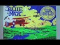 Сравнение версий игры на разных компьютерах Blue Max