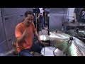 This video was shot at 1pm on January 16th, 2009. It was filmed using a Sony HDR-HC3 HD Camcorder at 1080i. Audio was recorded using DPA-4061's, MPS-6020,Edirol R-09 at 24bit/48hz.