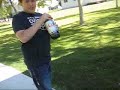 Greatest Diet Coke + Mentos ever