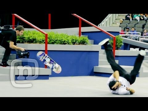 Paul Rodriguez LIFE Documentary Series Part 1: Episode 3 0 Paul Rodriguez LIFE Documentary Series Part 1: Episode 3