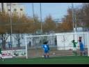 gol santa amalia gimnastico sergio gol santa amalia gimnastico sergio
