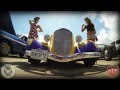View Video: Reno Rockabilly Riot 2013 / Cars and Girls