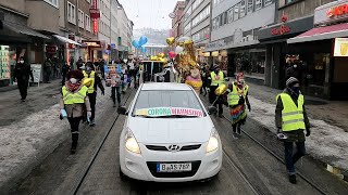 Rosenmontag 2021
