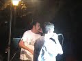 KASOAPARTE - CONCIERTO PALAMOS