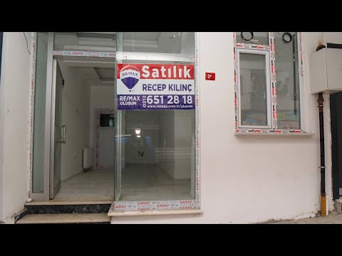 Bağcılar Kirazlı Mahallesi Satılık 25m2 Dükkan