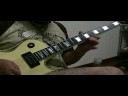 魂で　Deep Purple - Highway Star solo　を弾く