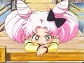 Sailor Moon Folge 159 Chibiusas Geheimnis 2/2
