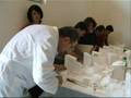 Corso presepismo Bulciago Ottobre 2007