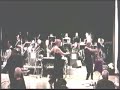 Les Blachut with the Last Flight Out Big Band (part 2)
