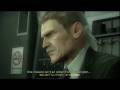 PS3 Longplay [001] Metal Gear Solid 4: Guns of the Patriots (Part 1 of 7)