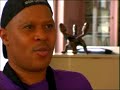 Composer Portrait:  Steve Coleman