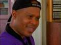Composer Portrait: Steve Coleman