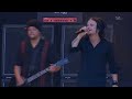 The Rasmus Chill Live