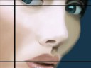 natalie, the illusion speed paint/time lapse video
full size image at:
http://martono.deviantart.com/art/natalie-imbruglia-94739922
original length: 338 minutes
music: natalie imbruglia - torn

tools of trade: just the usual photoshop cs3 and wacom bamboo fun a5 wide. 
natalie is one of the cutest singer/celeb around, it's a shame that her only one hit was 