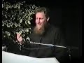 upon first glance, you may think this lecture is only about islamic rulings on illicit sexual acts, problems and effects on the society regarding sex, islamic rulings on drugs and other intoxications, or the rulings on music.  however, this discussion is much more profound than that.  it discusses one's mentality and viewpoint on life. it talks about the widely accepted notions of what the set standard of achievement is in this life; how much is enough.  everyone always says to 