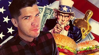 Почему в России ненавидят США?