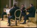 Borodin Quartet