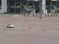 Integra autocross
