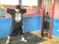 pablo entrena cruce de poleas pablo entrena cruce de poleas