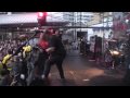 cancer bats .mov