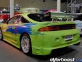 montaje eclipse tuning